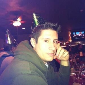 Meet your Posher, Mike